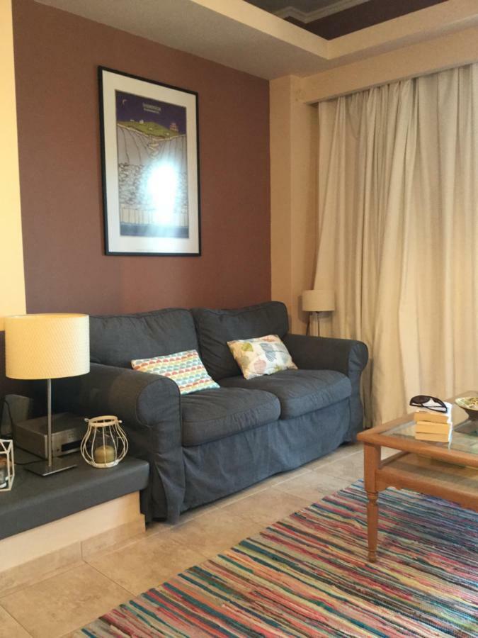 Seafront Apartment Ιι In Kiveri, Near Nafplion. Extérieur photo