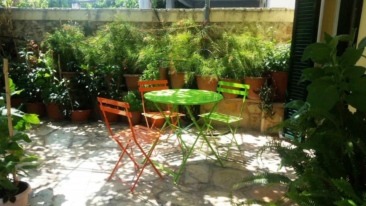 Seafront Apartment Ιι In Kiveri, Near Nafplion. Extérieur photo